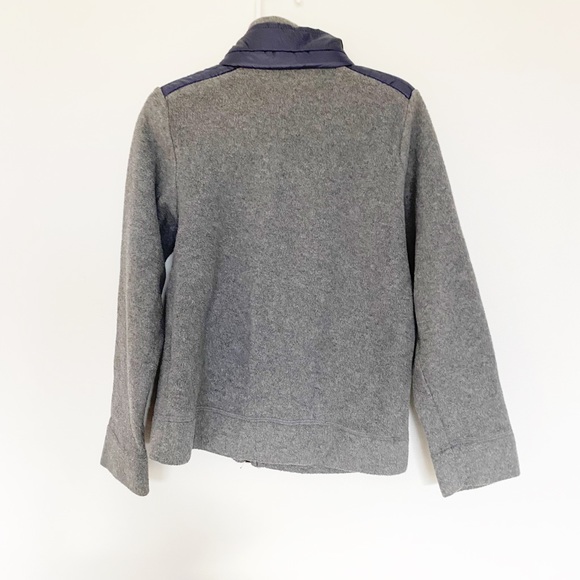 Authentic Moncler Kids Zip Cardigan - Picture 2 of 10